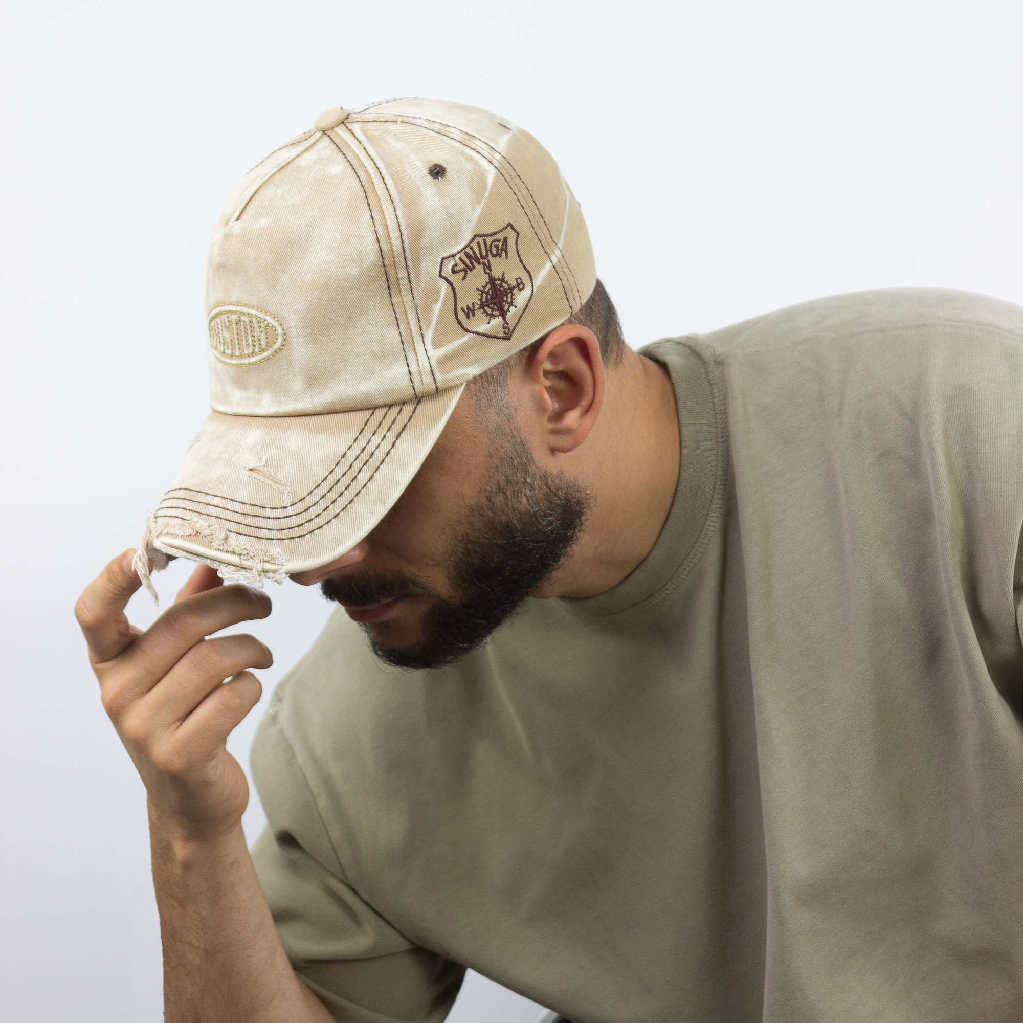 قبعة بيسبول - 009