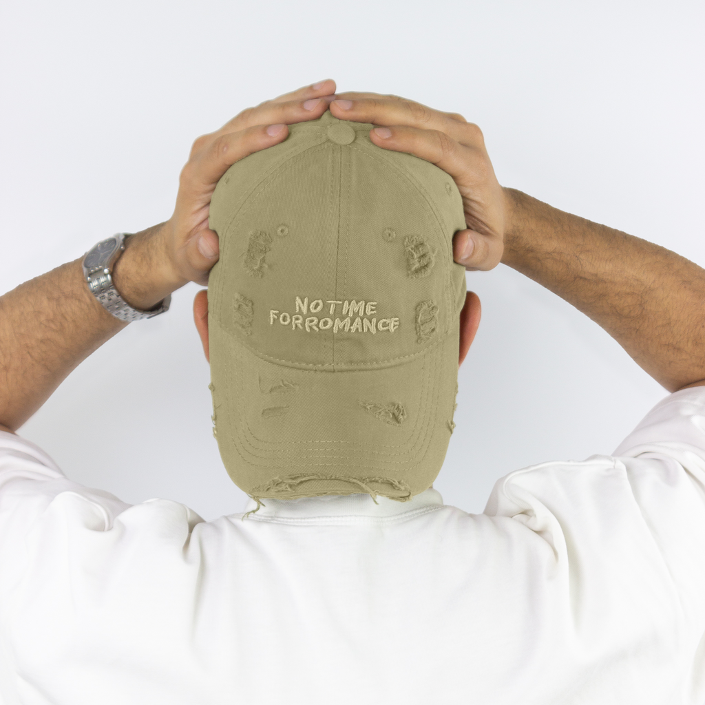 قبعة بيسبول - 011