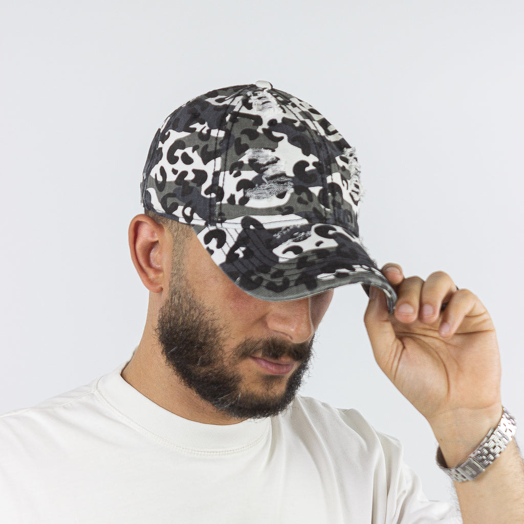 قبعة بيسبول - 012