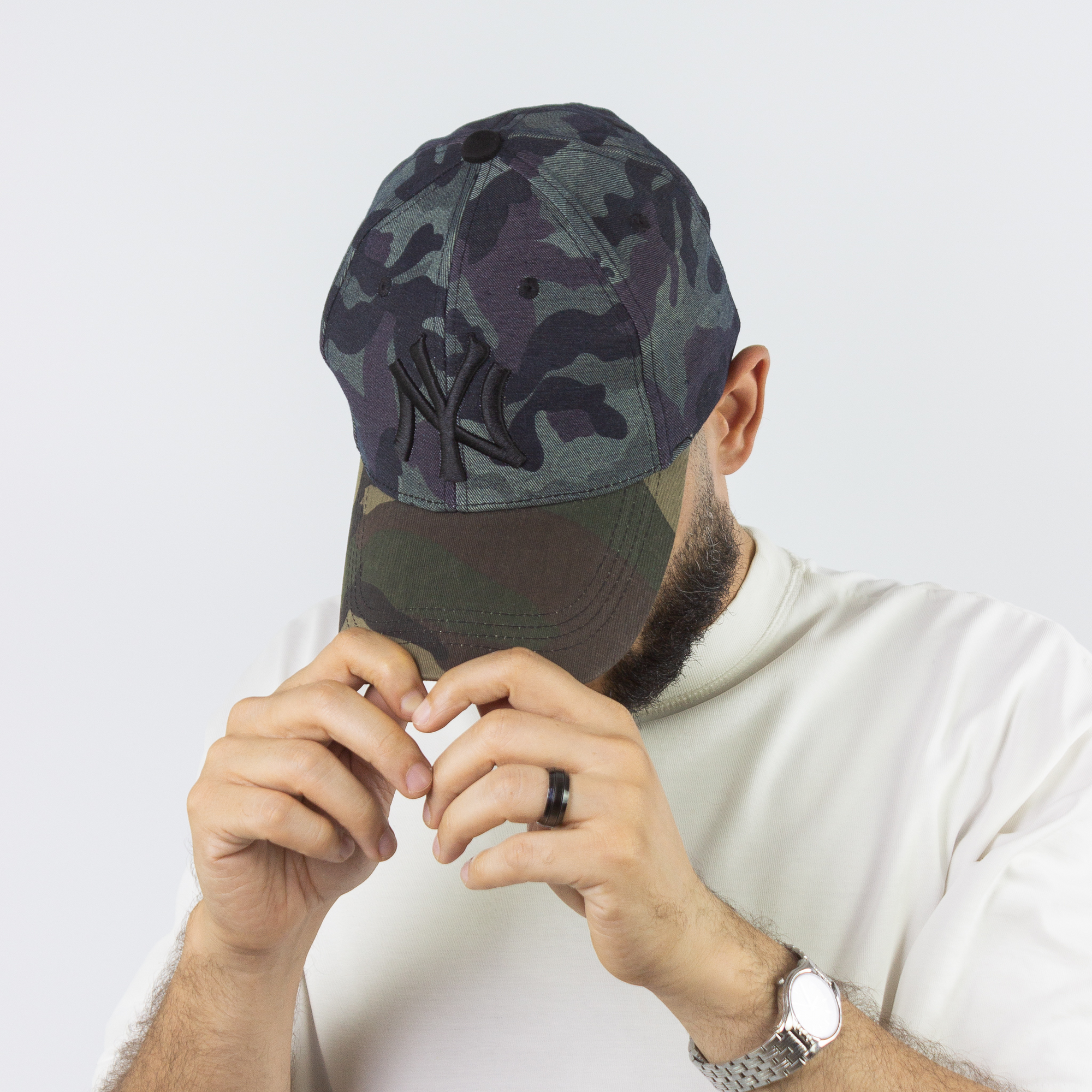 قبعة بيسبول - 007