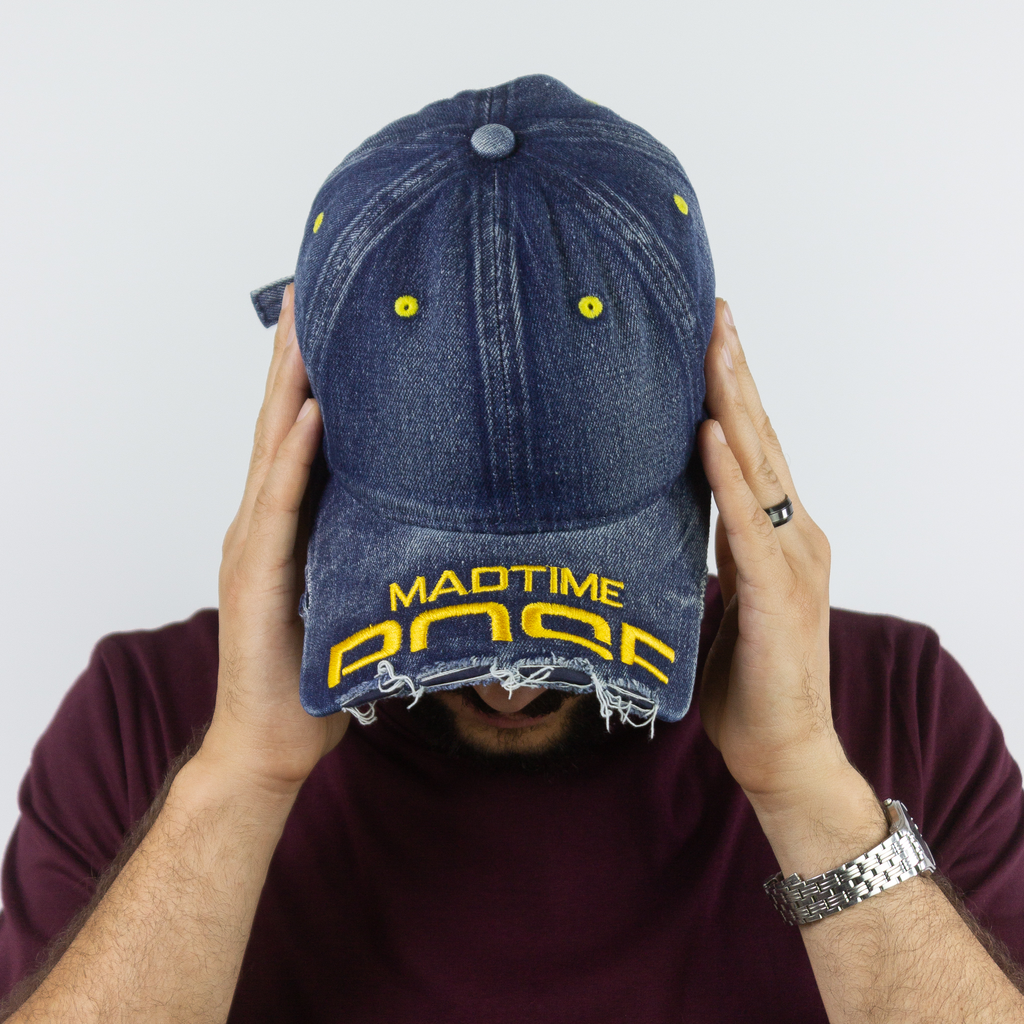 قبعة بيسبول - 024