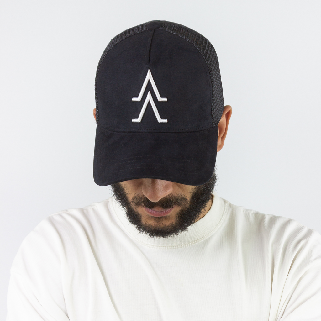 قبعة بيسبول - D551