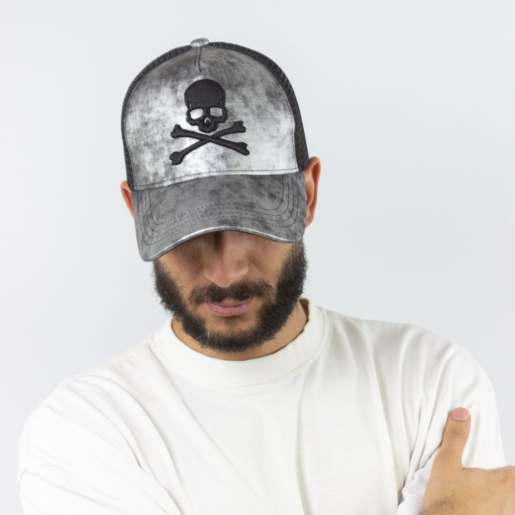 قبعة بيسبول - D554