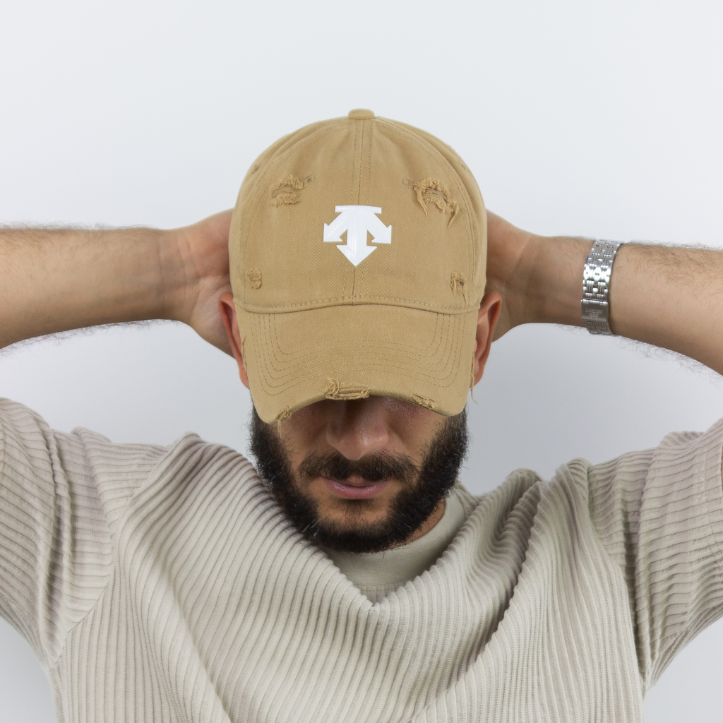 قبعة بيسبول - 005