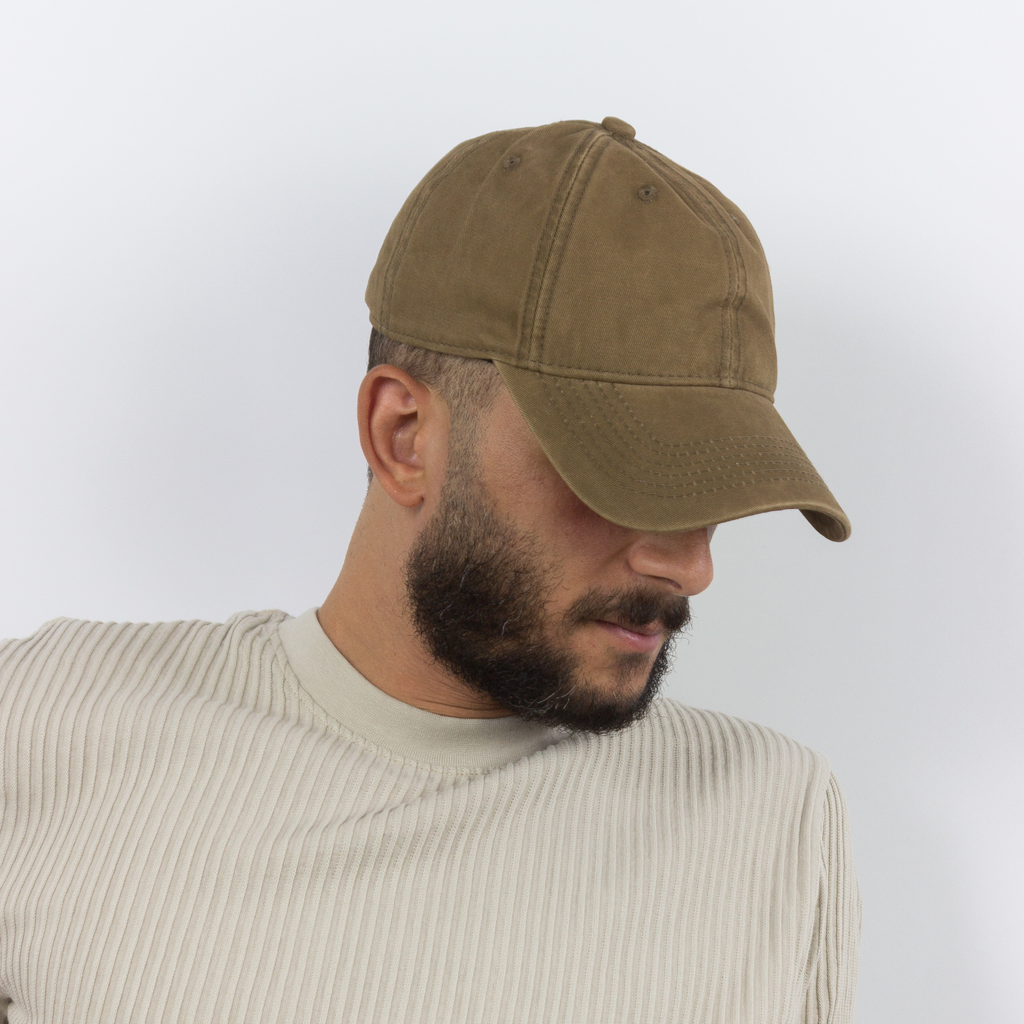 قبعة بيسبول - 003