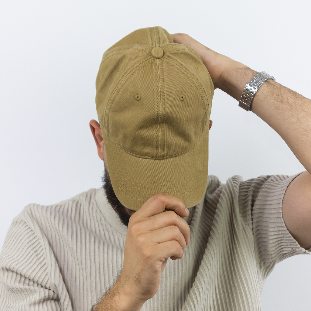 قبعة بيسبول - 003