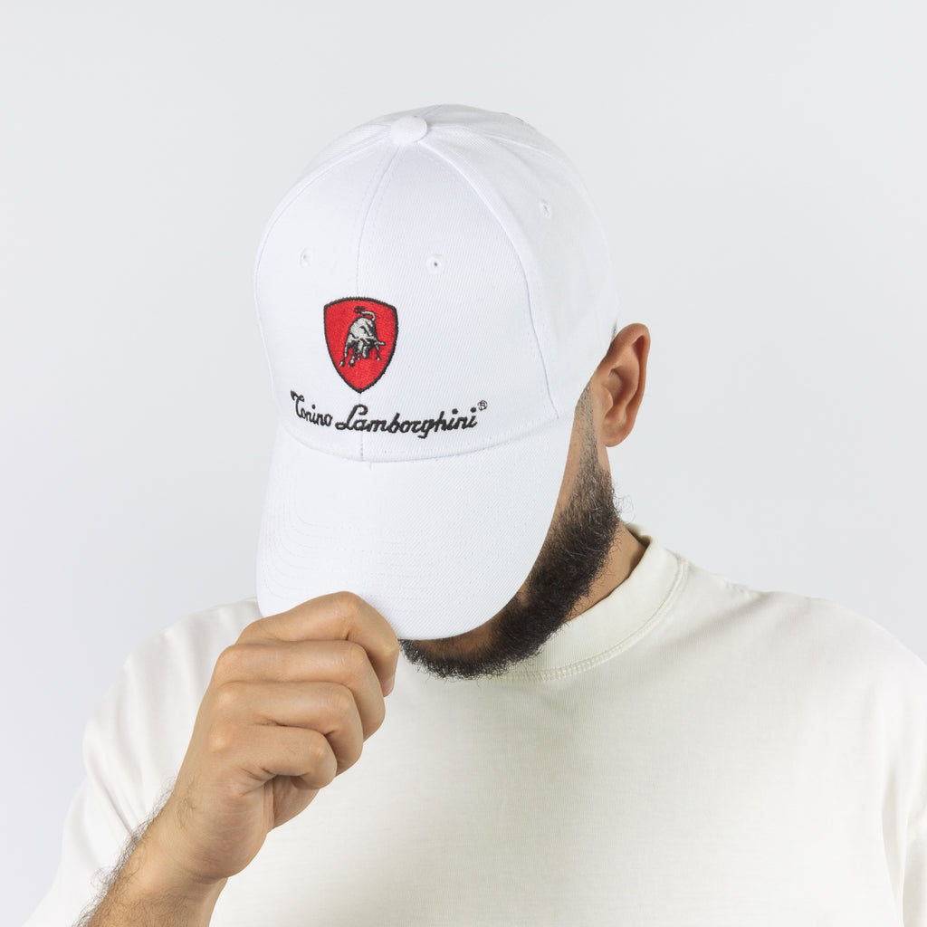 قبعة بيسبول - D592