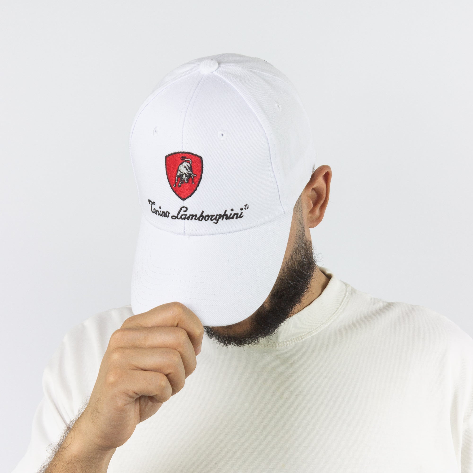 قبعة بيسبول - D592