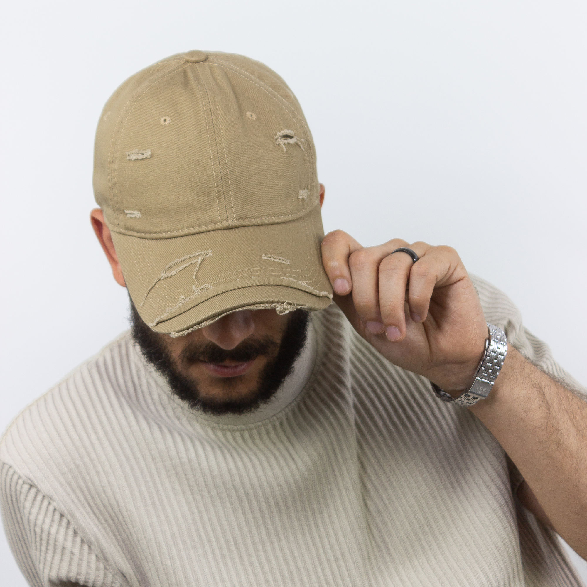 قبعة بيسبول - 033