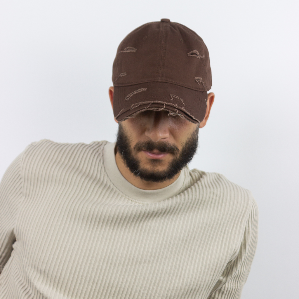 قبعة بيسبول - 033