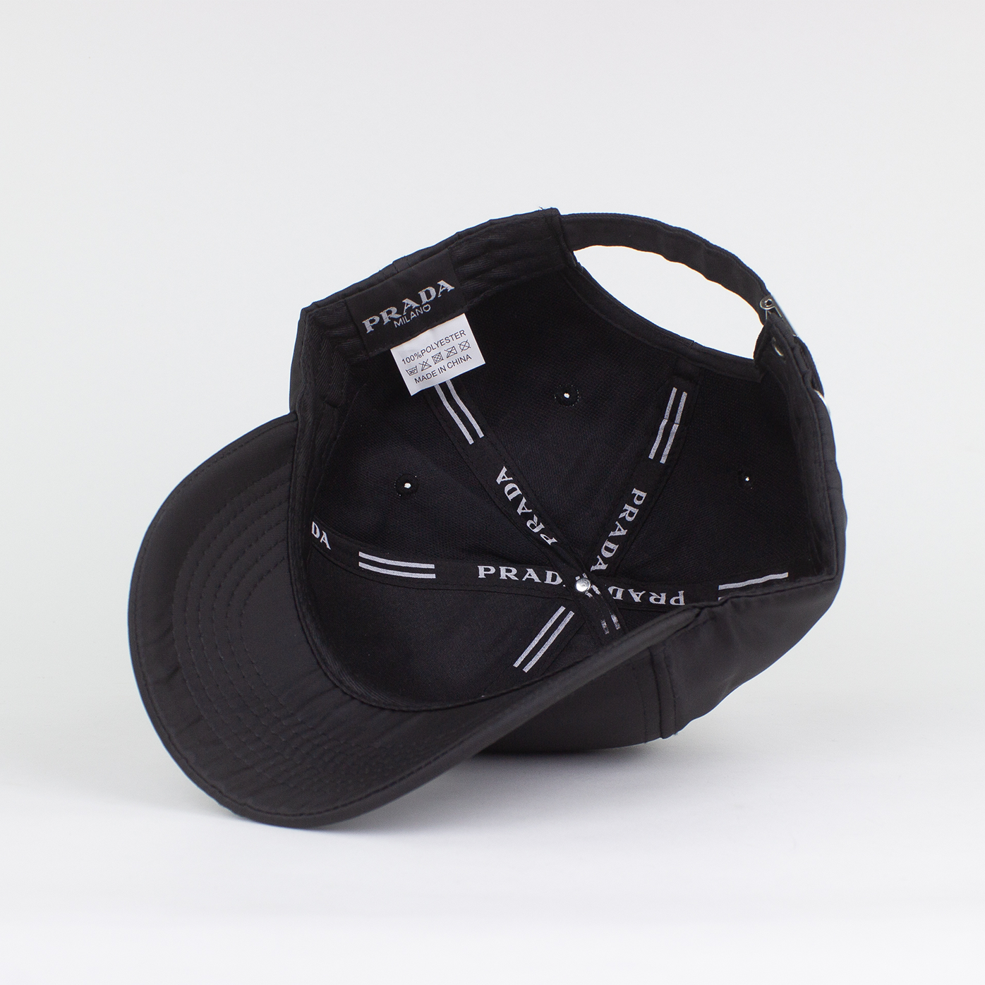 قبعة بيسبول - D658