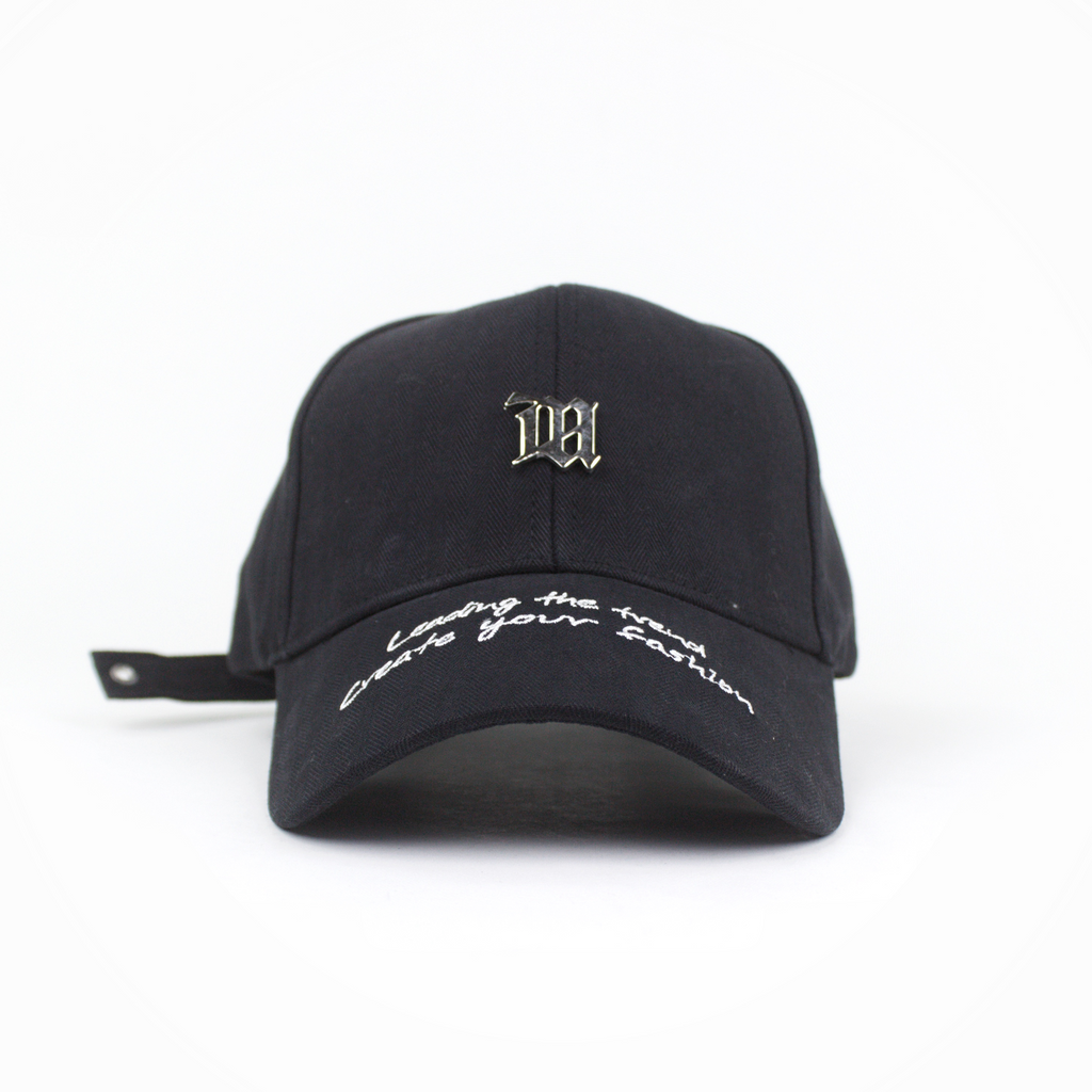 قبعة بيسبول -D757