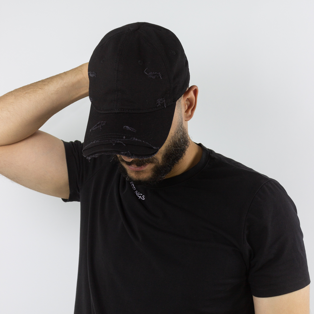 قبعة بيسبول - 033