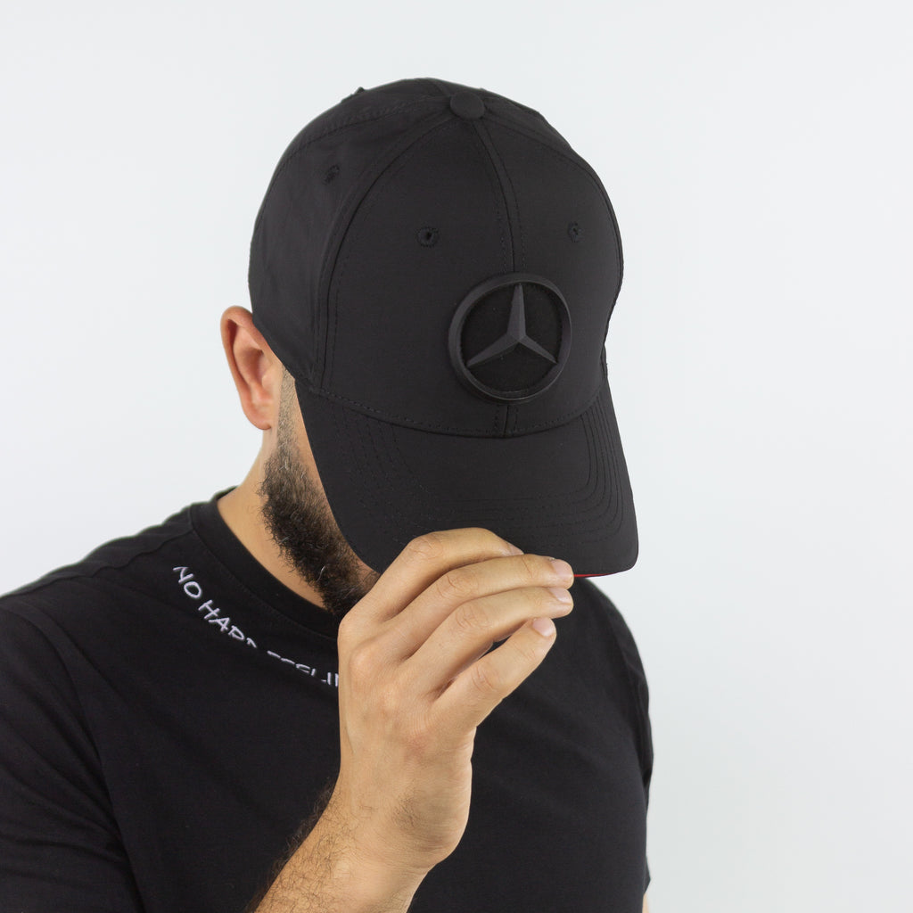 قبعة بيسبول - D601