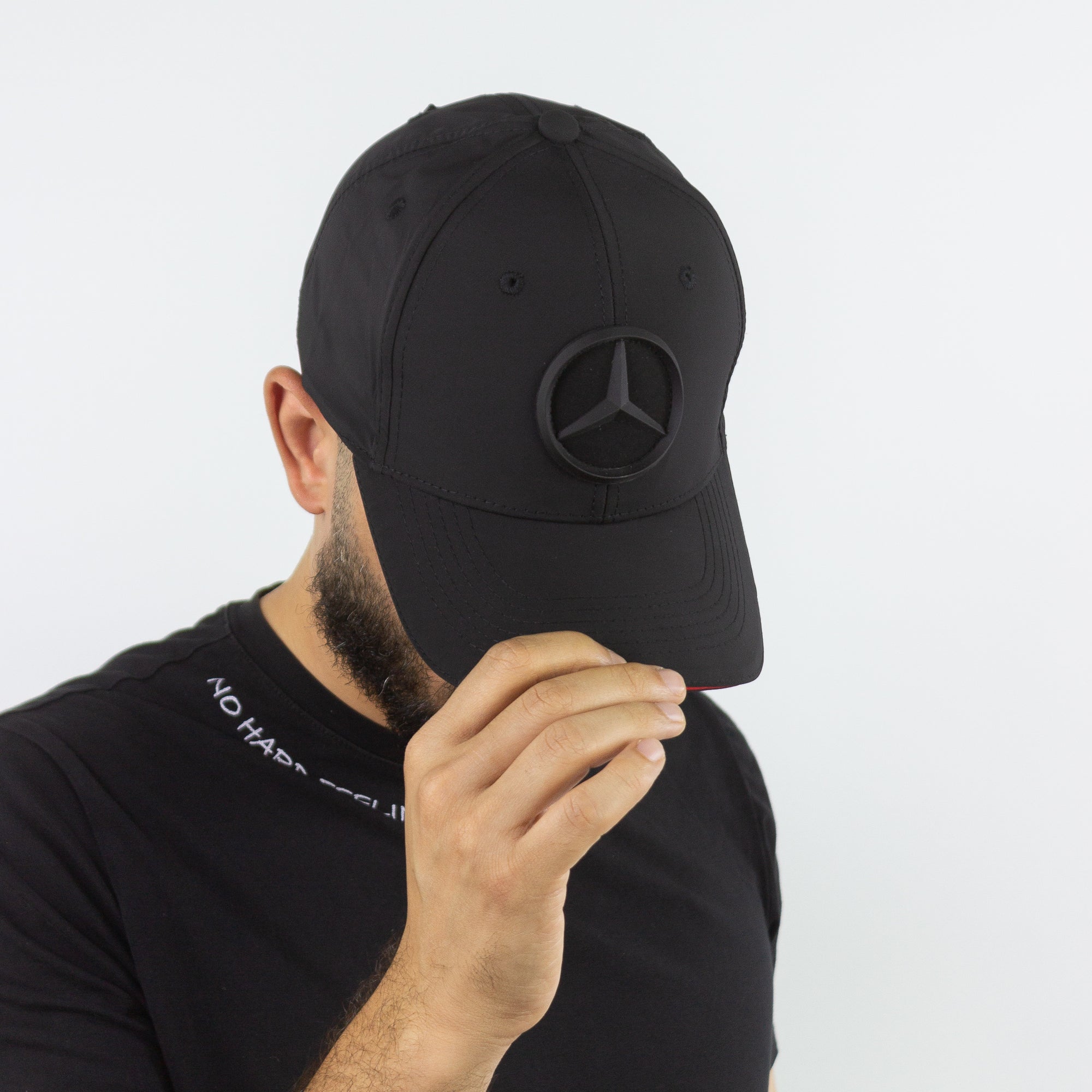 قبعة بيسبول - D601