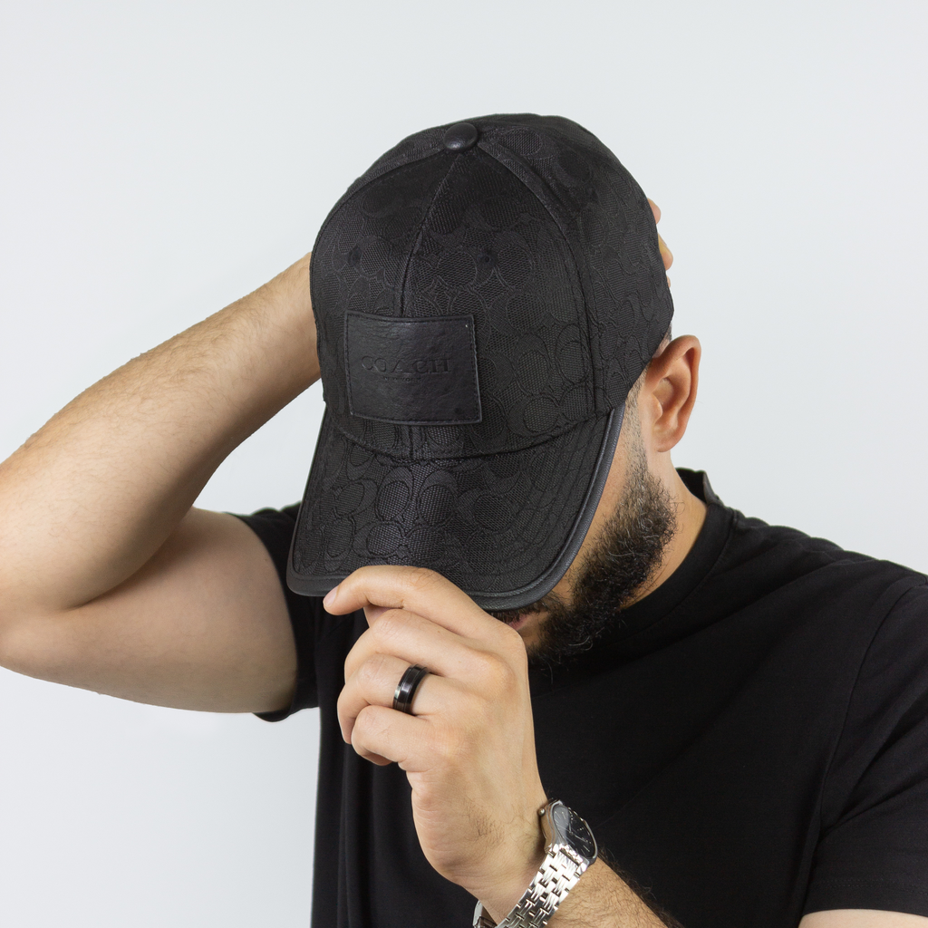 قبعة بيسبول - D603