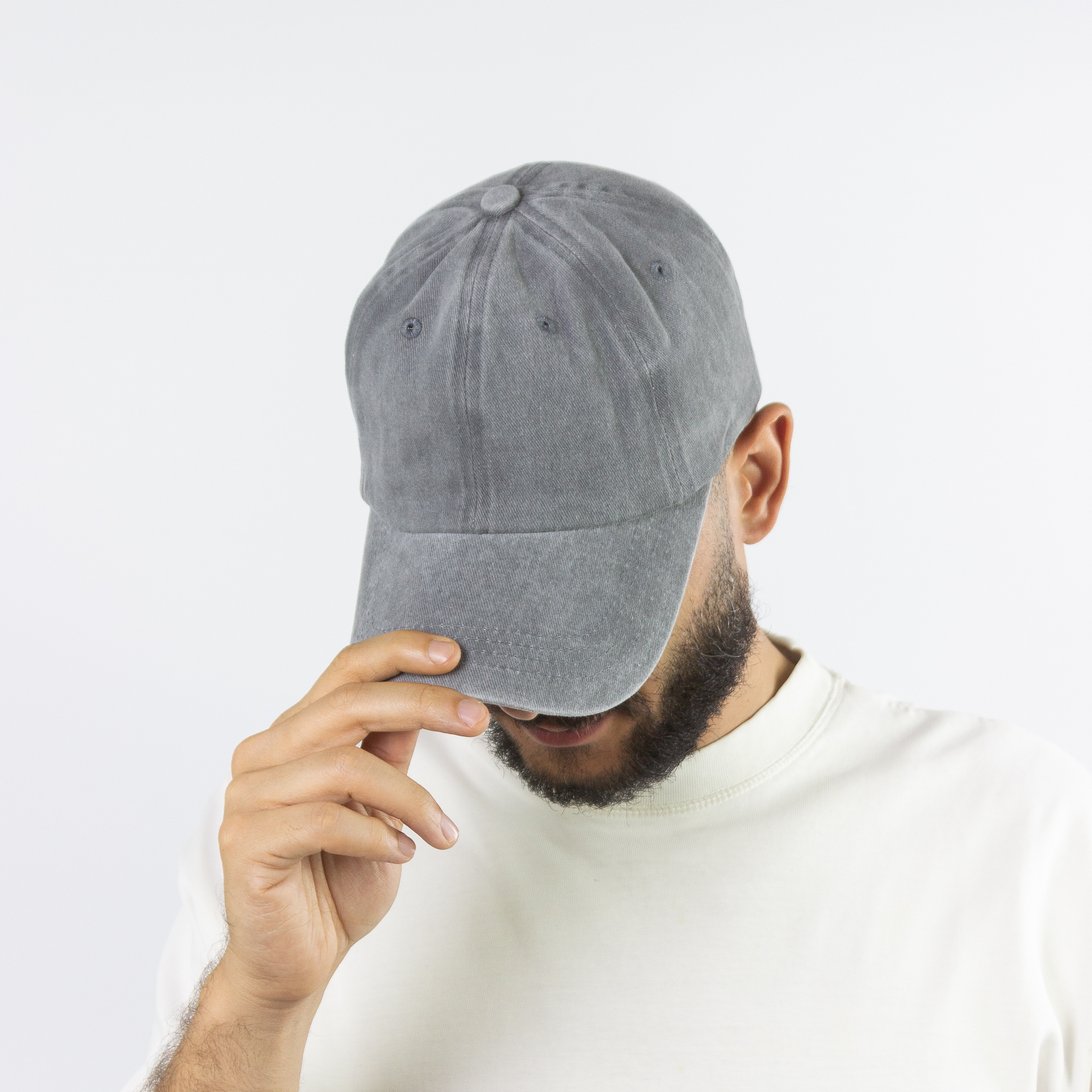 قبعة بيسبول - 003