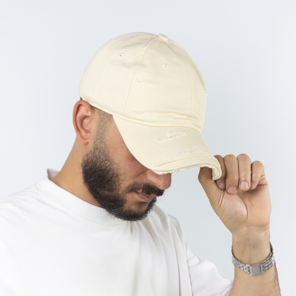 قبعة بيسبول - 033