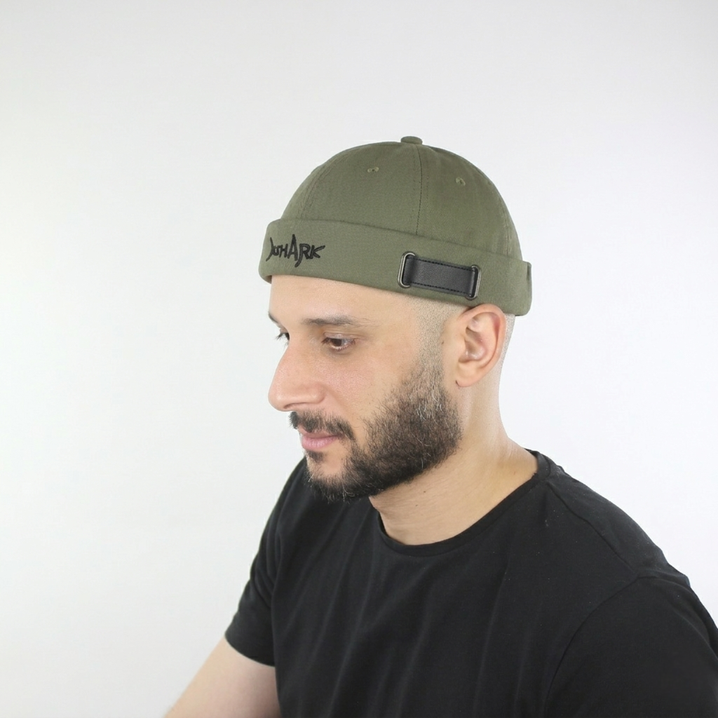 قبعة دوكر - 008