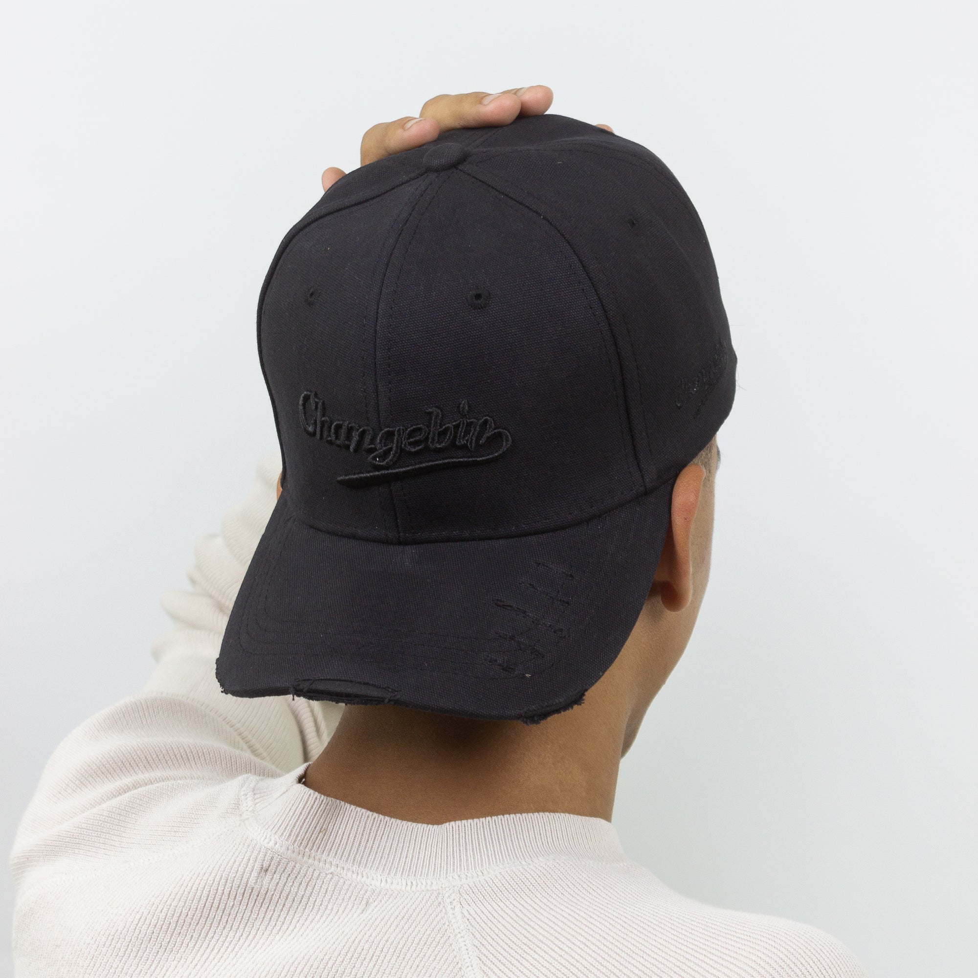 قبعة بيسبول - 038