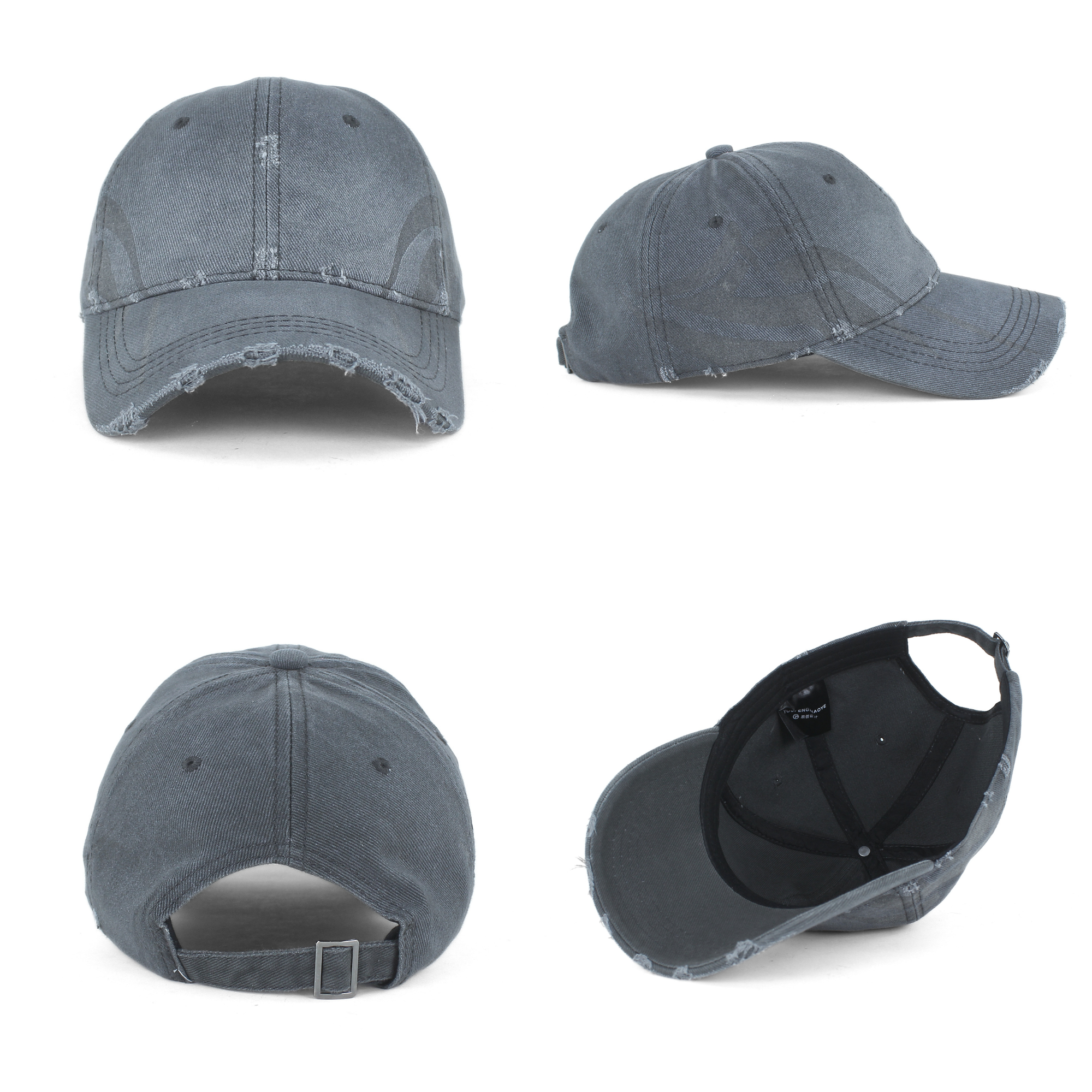 داد كاب - 113