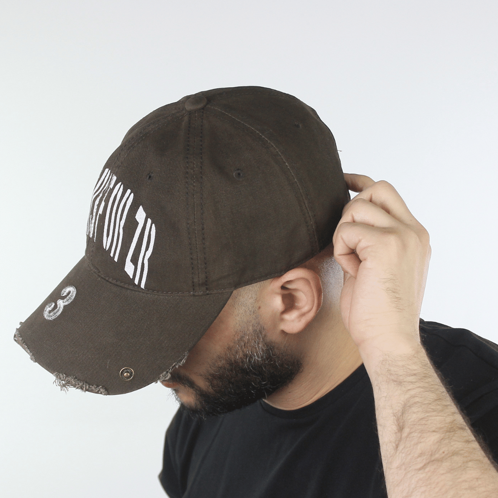 داد كاب - 080