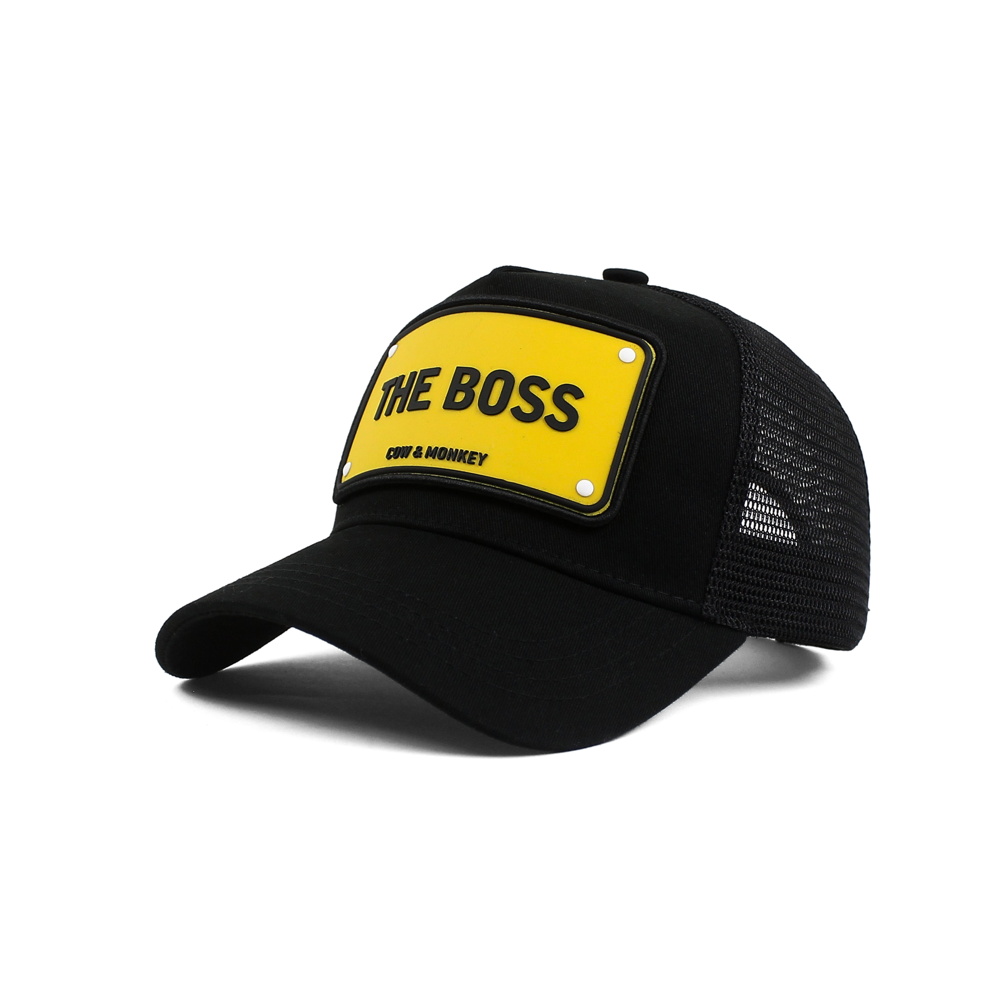 Trucker Cap - 095