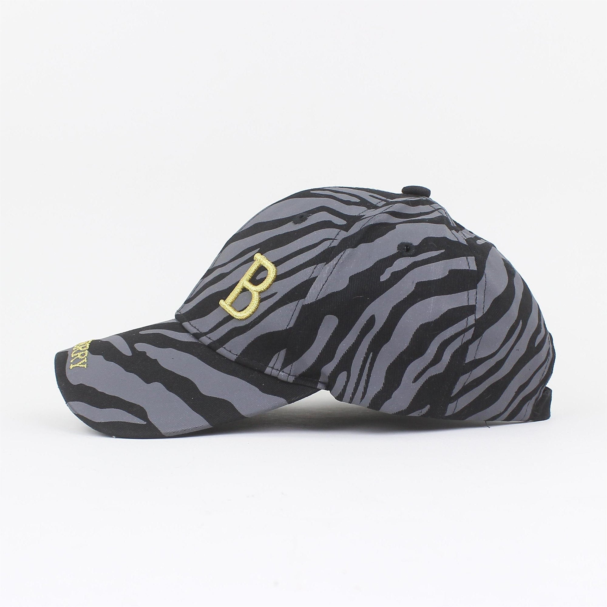 قبعة بيسبول - D740