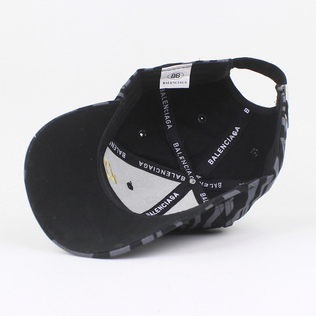 قبعة بيسبول - D740