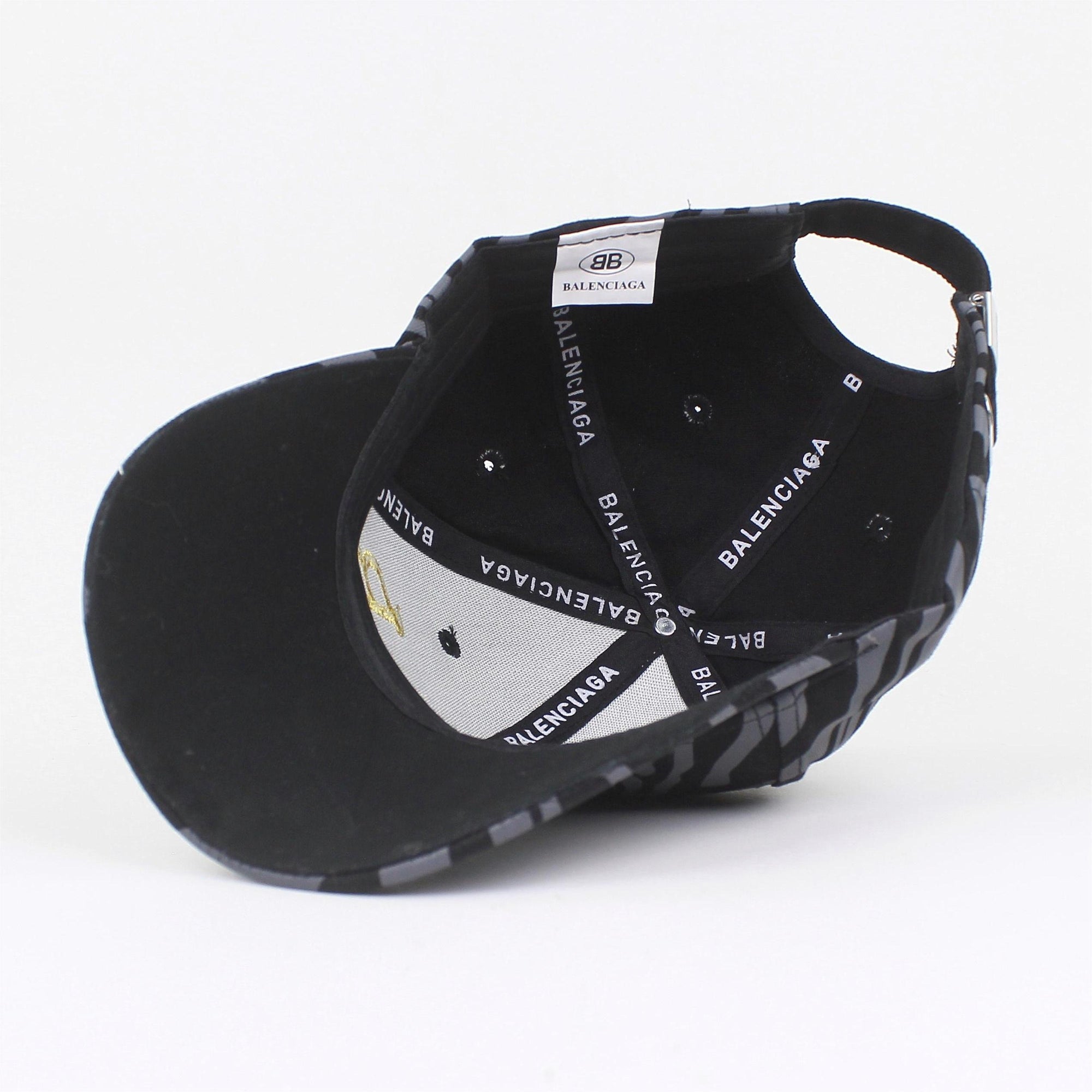 قبعة بيسبول - D740