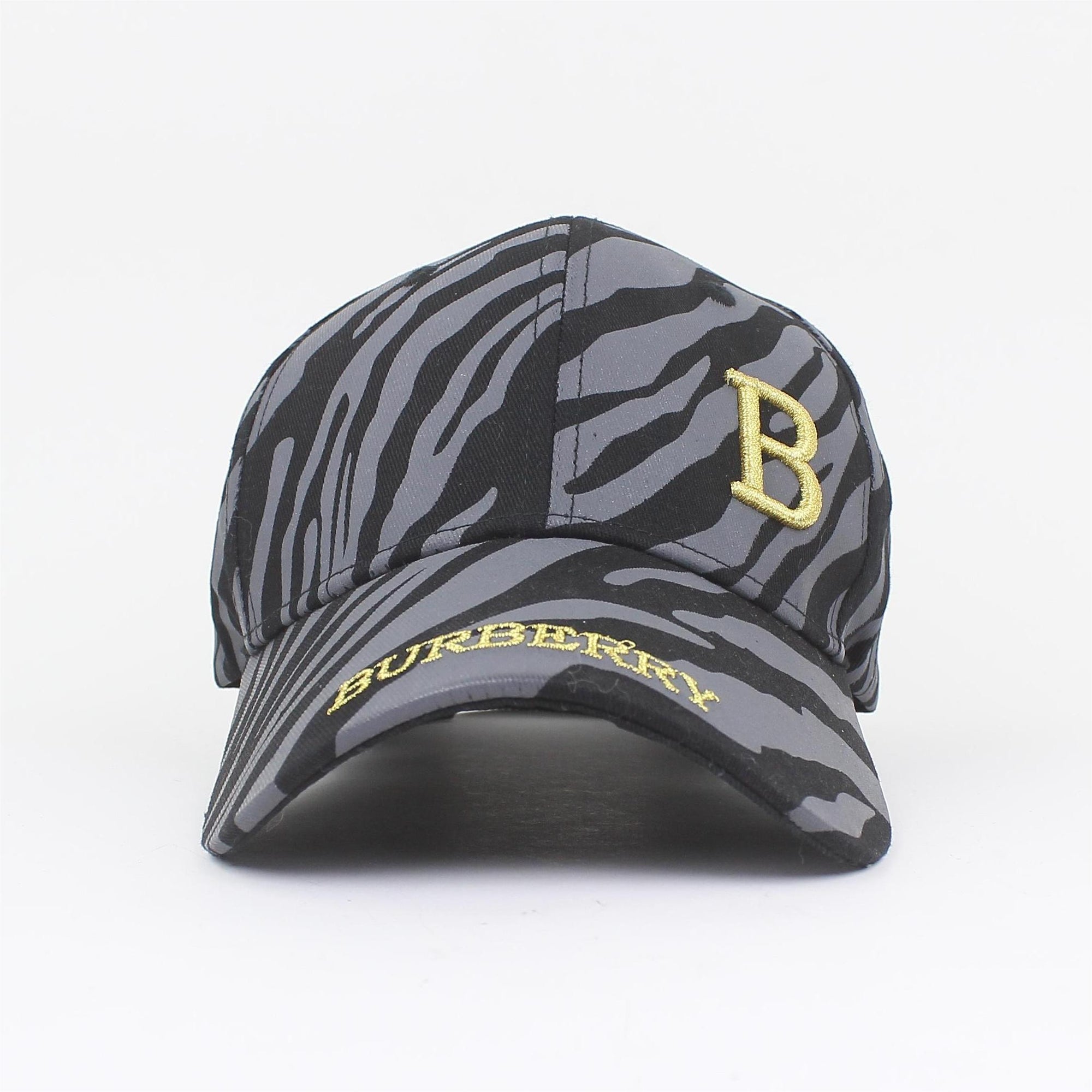 قبعة بيسبول - D740