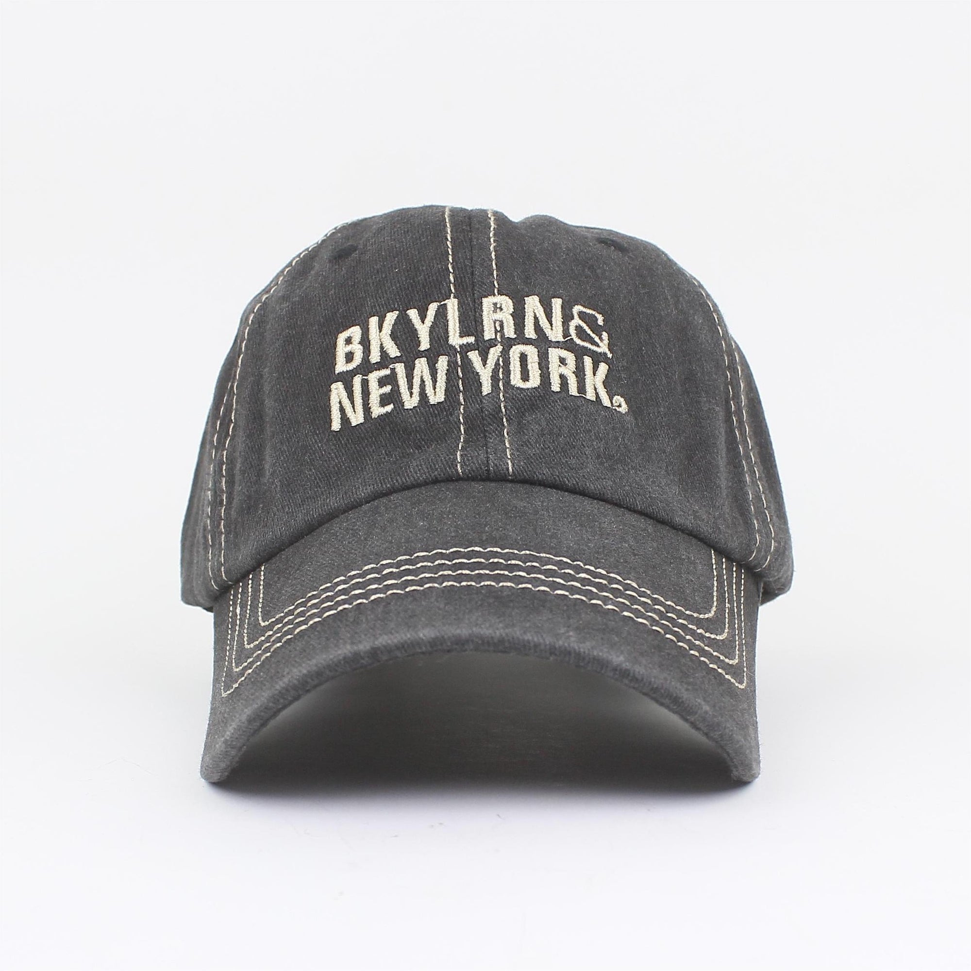 قبعة بيسبول - D743