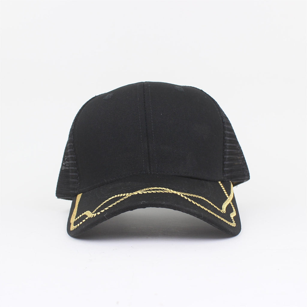 قبعة بيسبول - D748