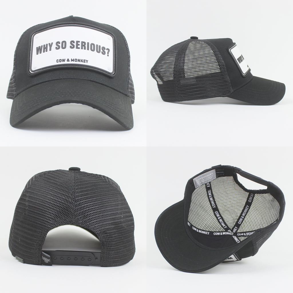 Trucker Cap - 095