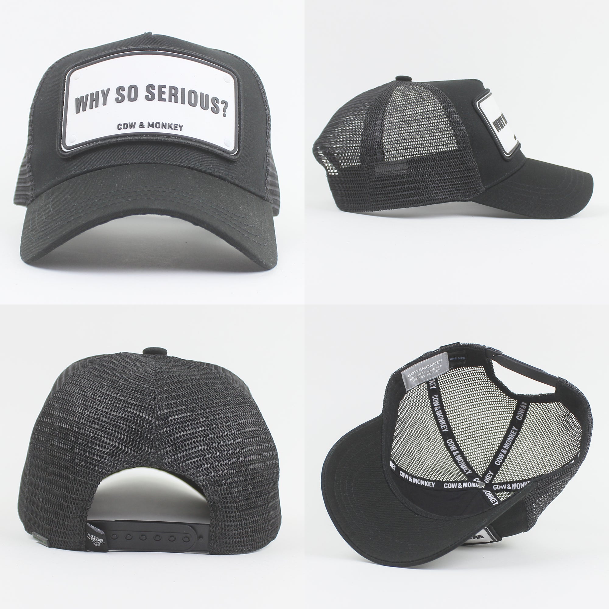 Trucker Cap - 095