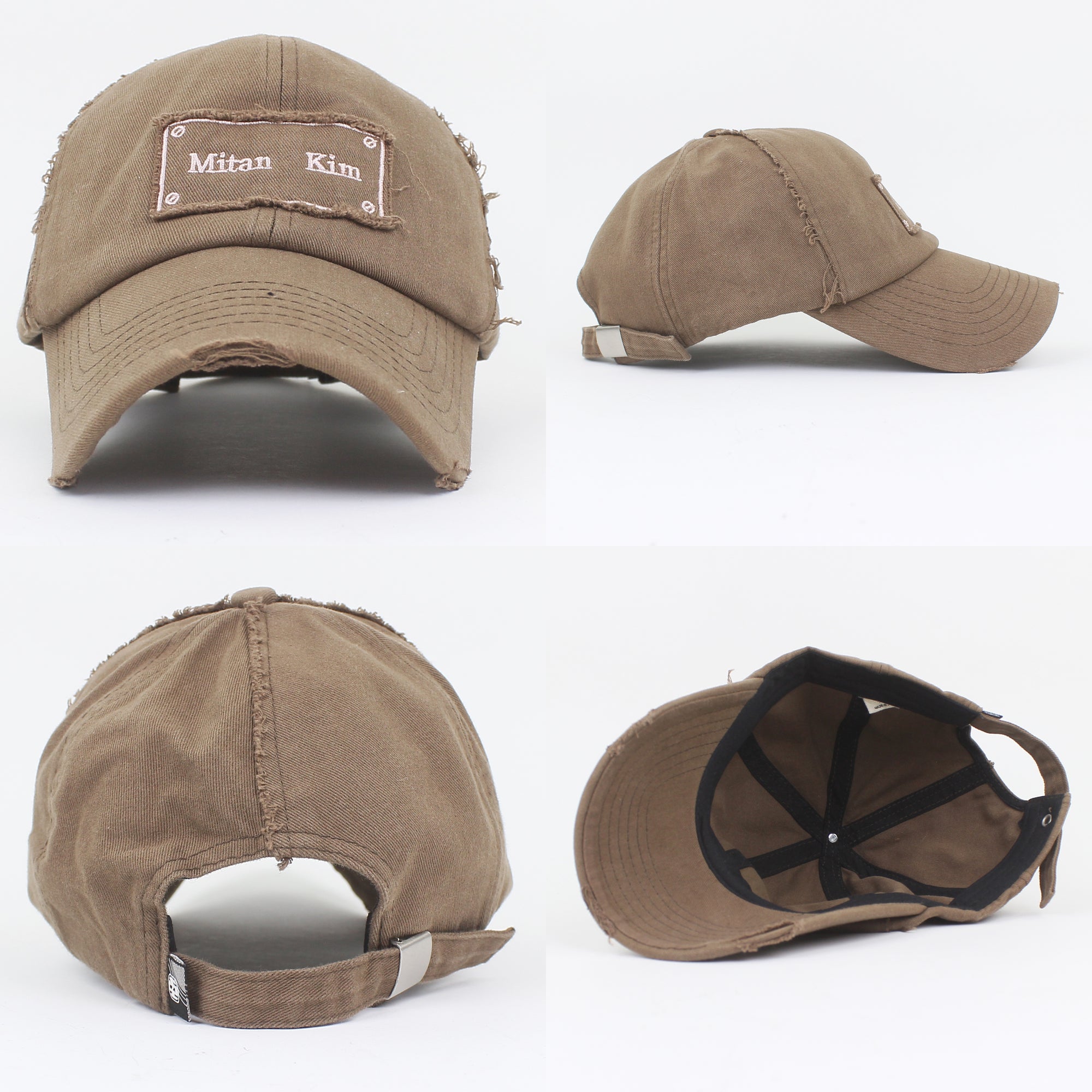 قبعة بيسبول -052