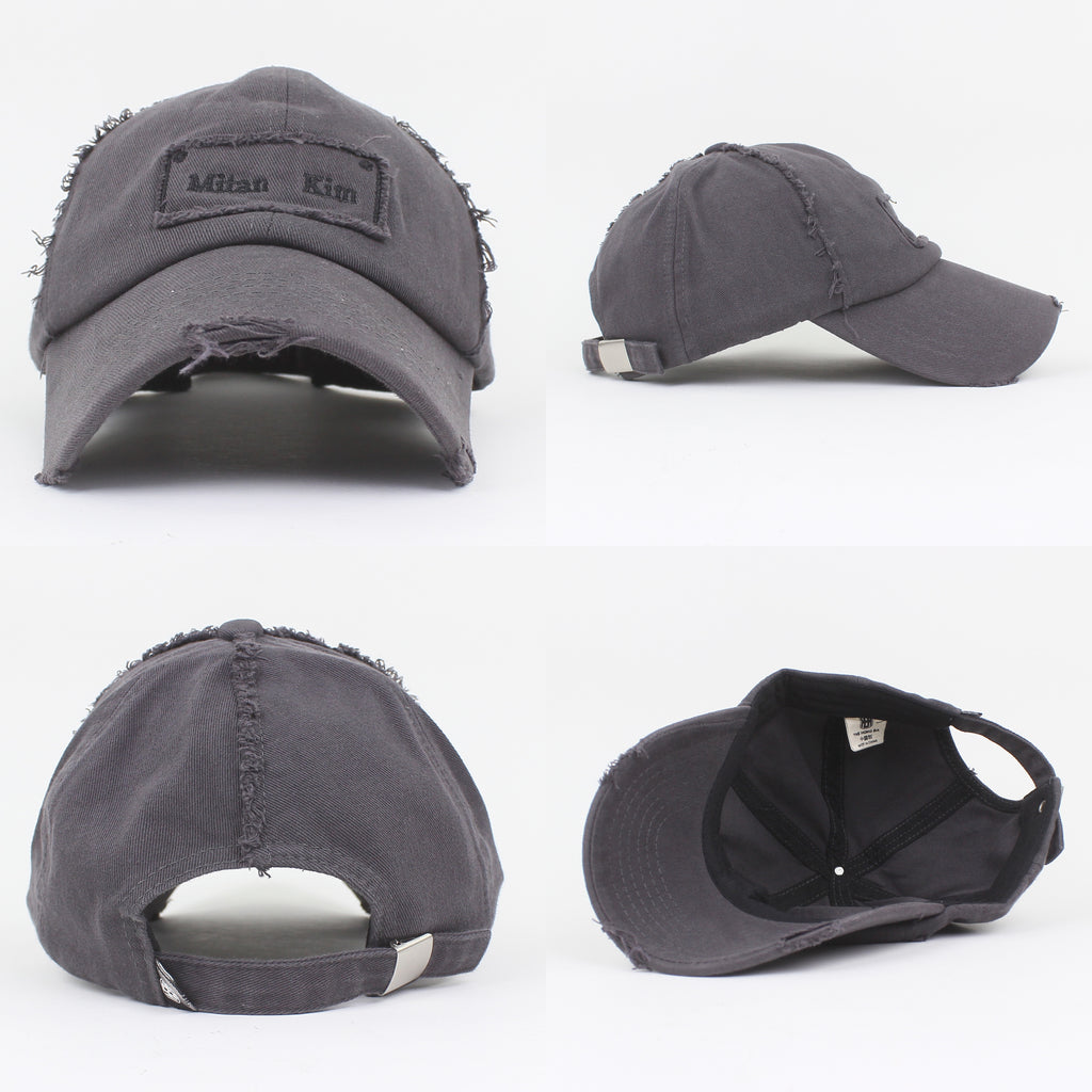 قبعة بيسبول -052