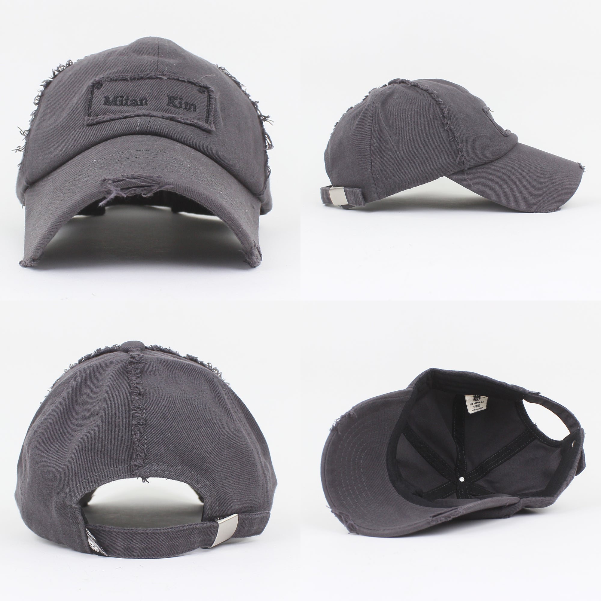 قبعة بيسبول -052