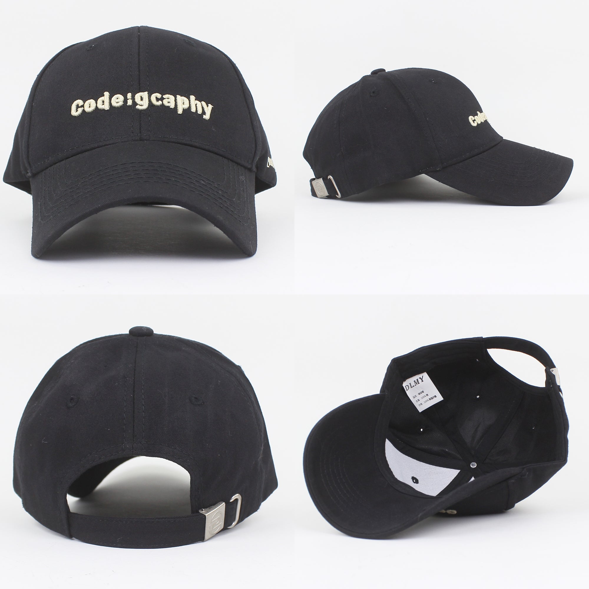 قبعة بيسبول -055