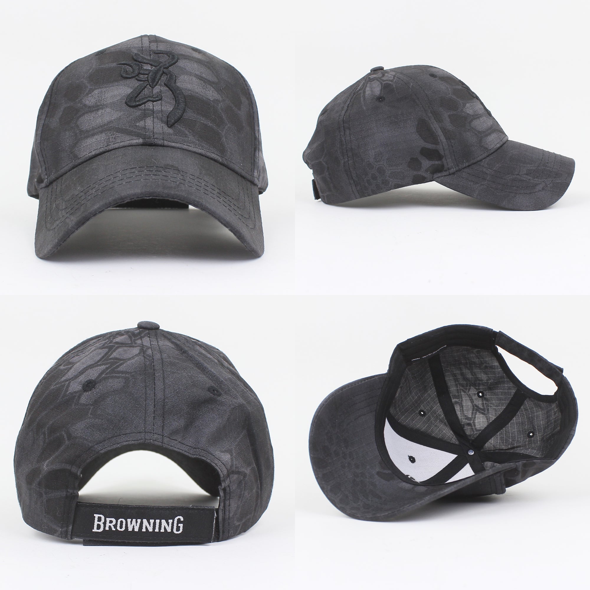 قبعة بيسبول -056