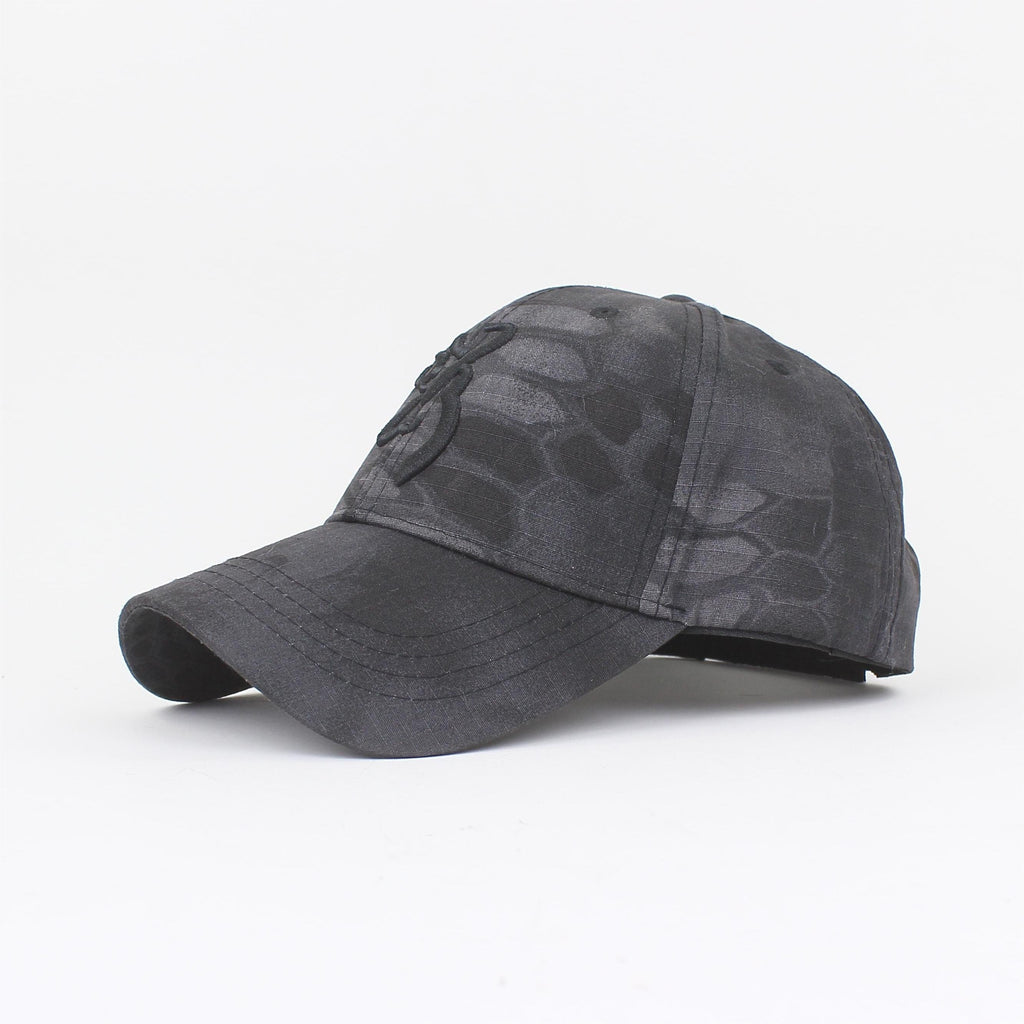 قبعة بيسبول -056