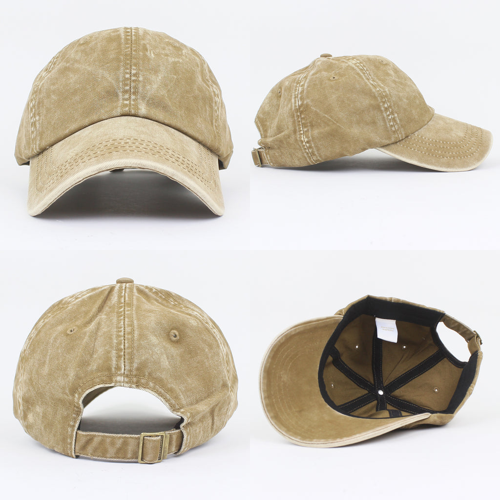 قبعة بيسبول - 058