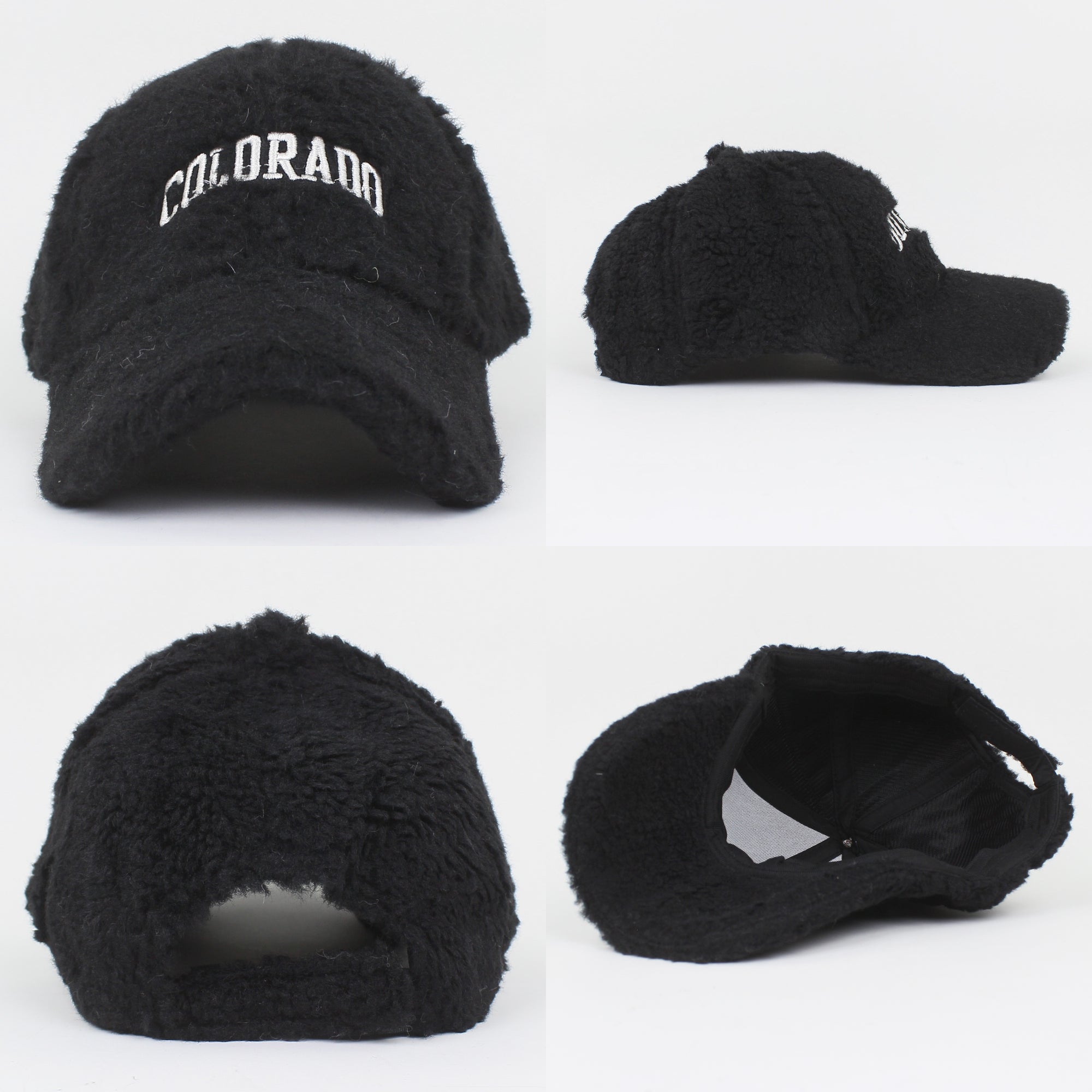 قبعة بيسبول - 066