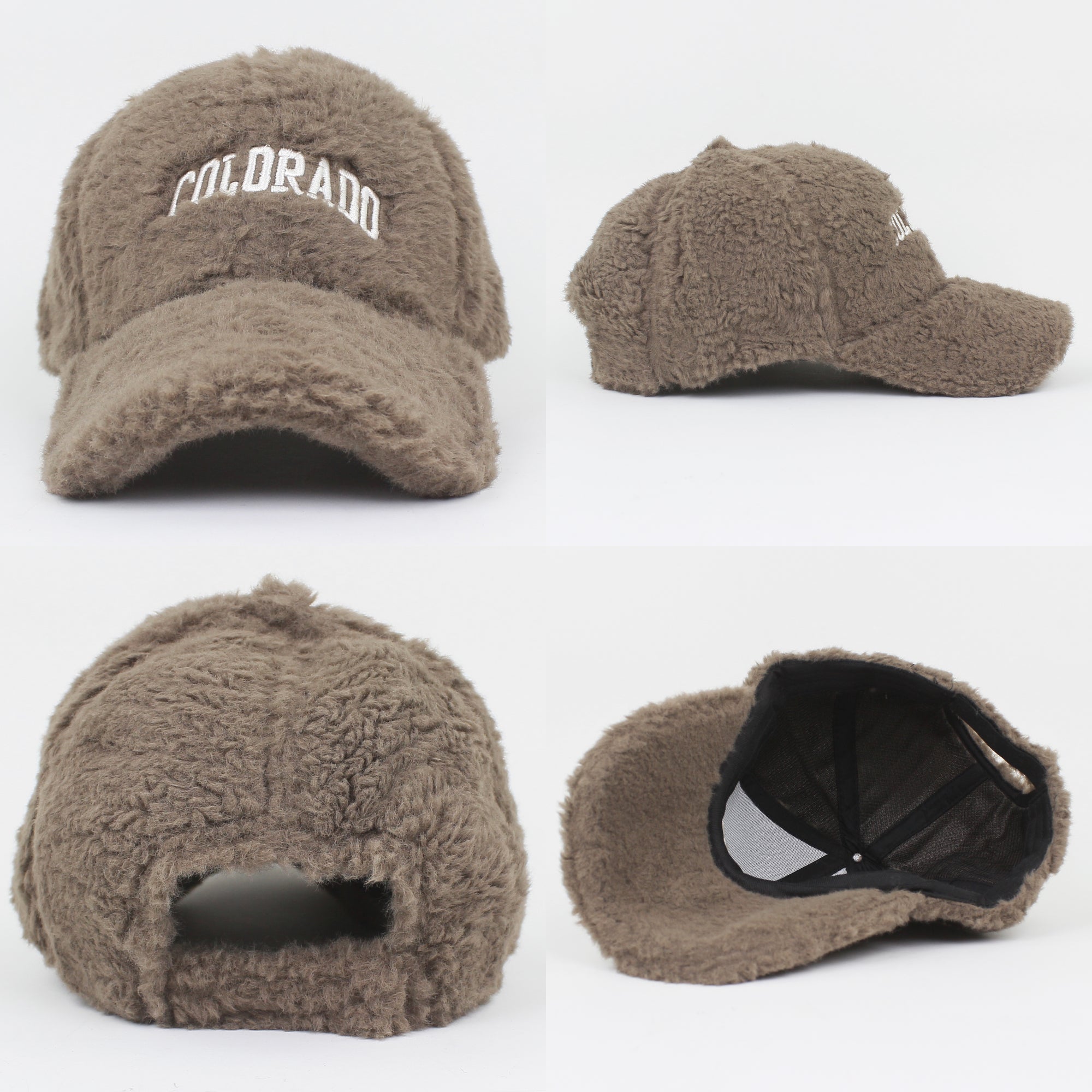 قبعة بيسبول - 066