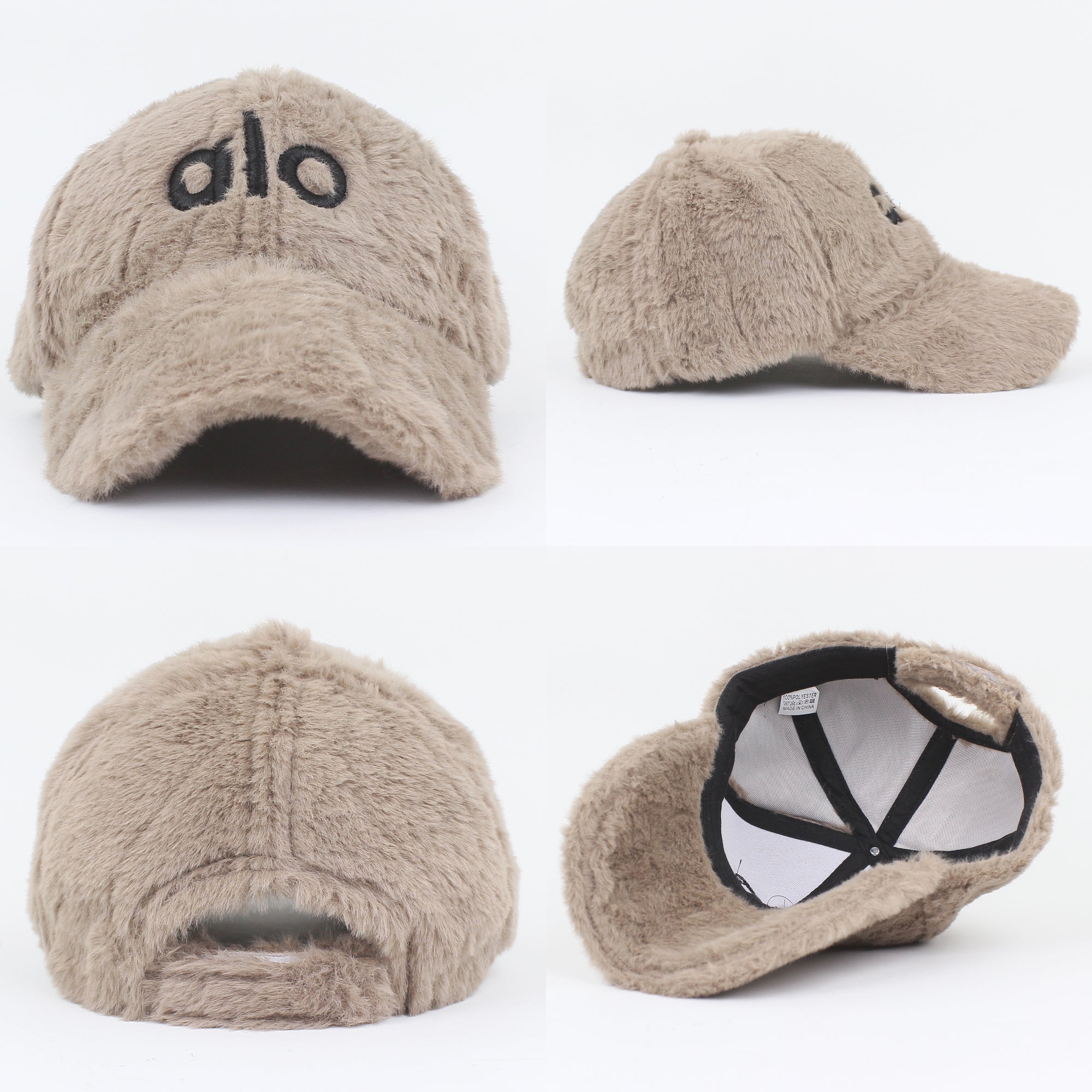 قبعة بيسبول - 067