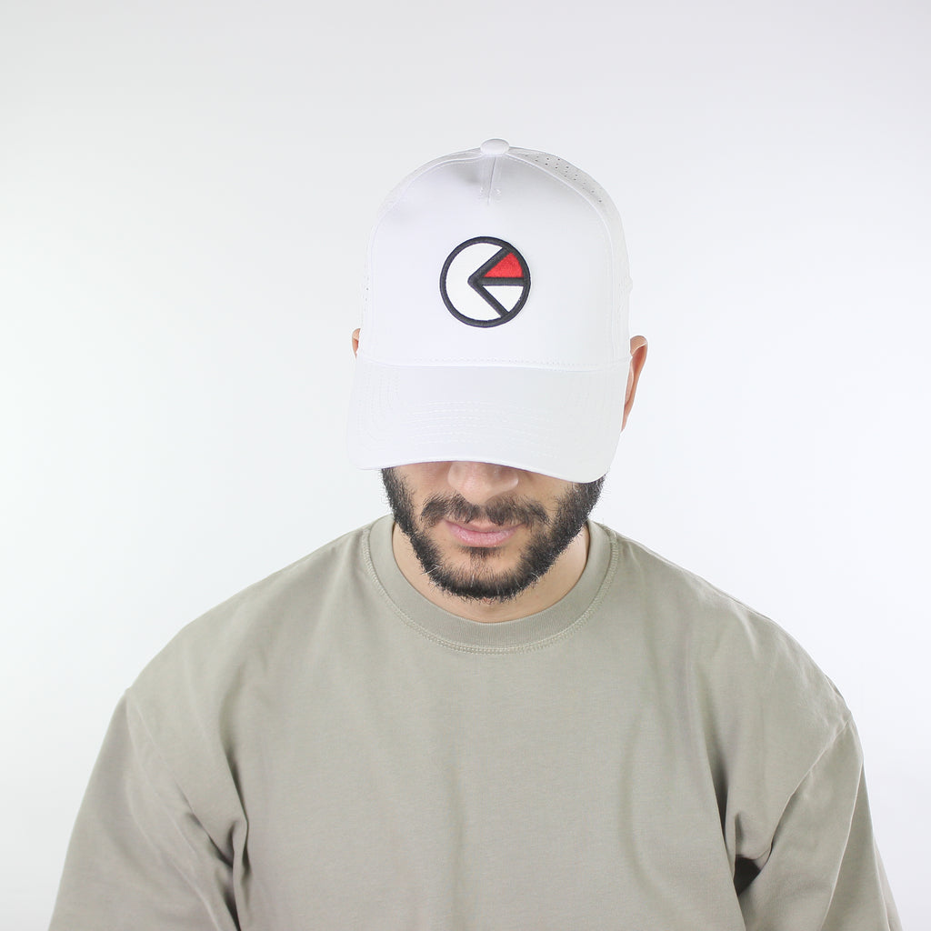 بيسبول كاب - D760