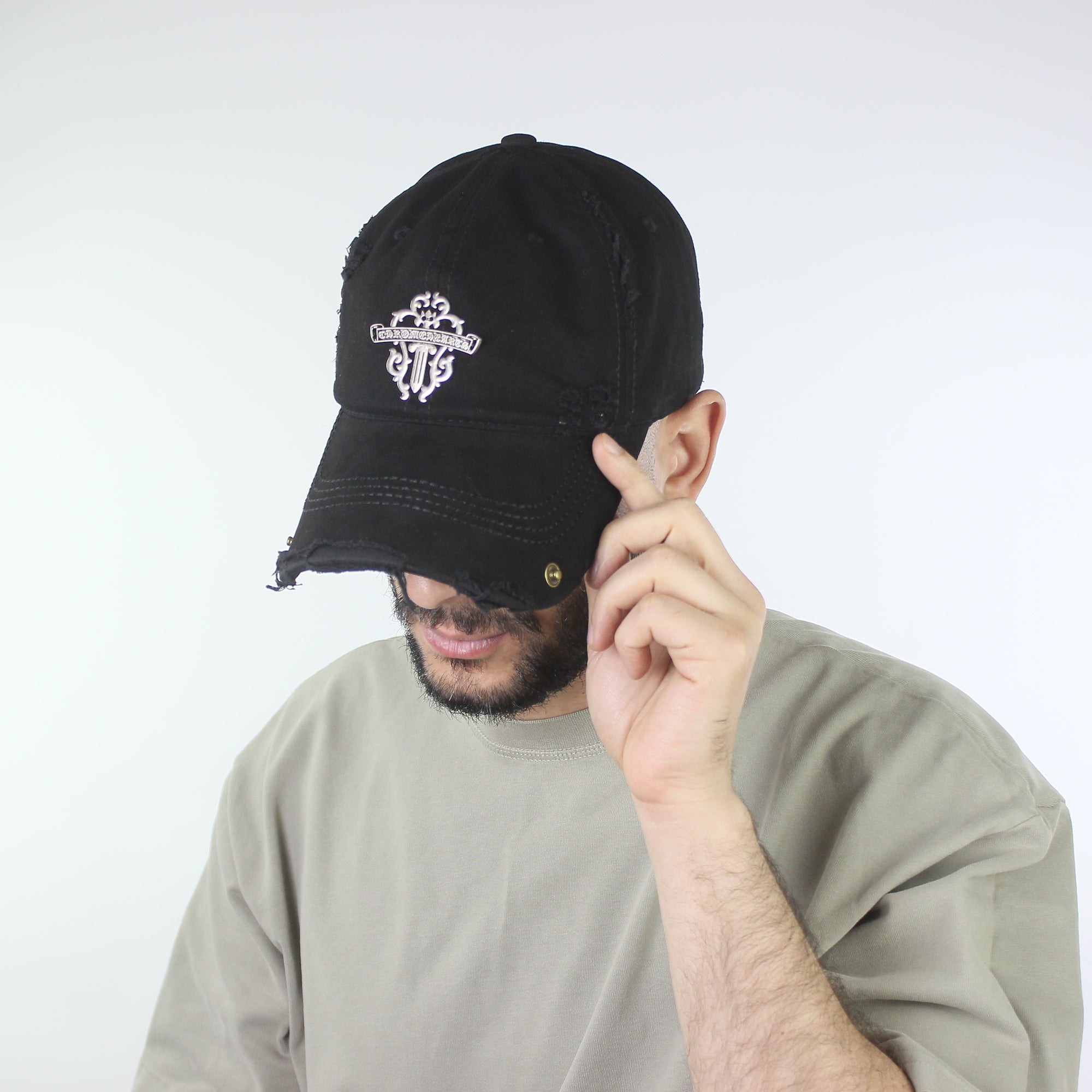 داد كاب - 075