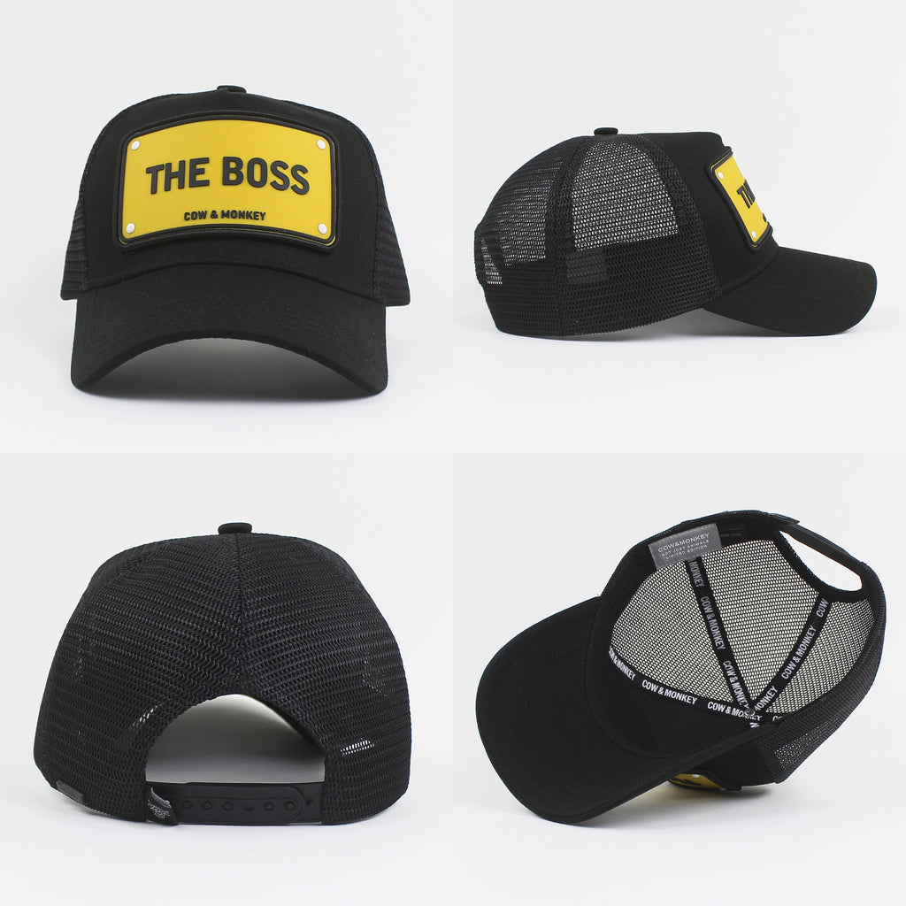 Trucker Cap - 095
