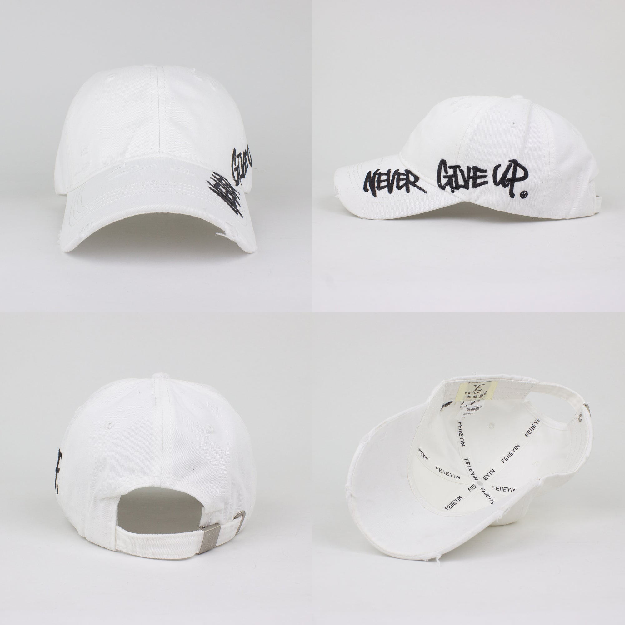 قبعة بيسبول -041