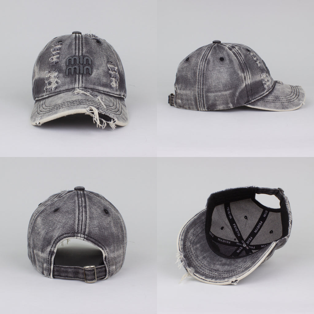 قبعة بيسبول - 042